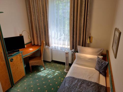 myMINGA4 - Hotel & serviced Apartments – Munich, CO