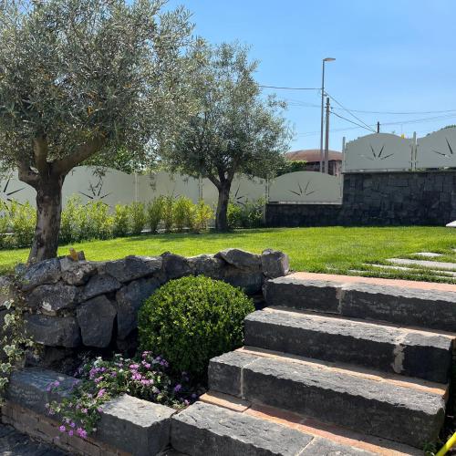 B&B Residenza Vittoria - Accommodation - Boscotrecase