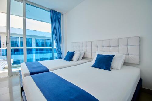 Palma Linda Covenas by Bernalo Hotels in La Cazada