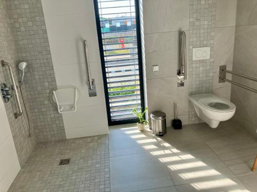 Twin Room - Disability Access