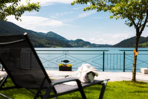 Pension Antonia in Fuschl am See, Österreich