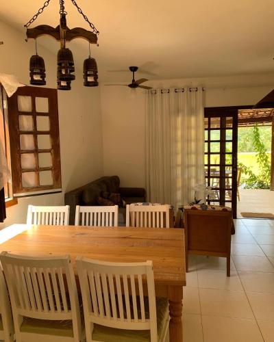 CASA ACONCHEGO