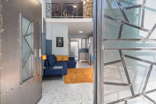 Athens Loft, Atene