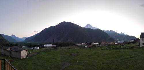 mood villa Kazbegi