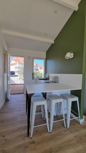 Stella Cab'in - Le Touquet-Paris-Plage