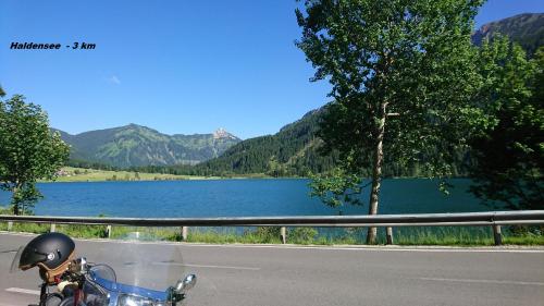 Klause-Stüberl Klause-Stüberl