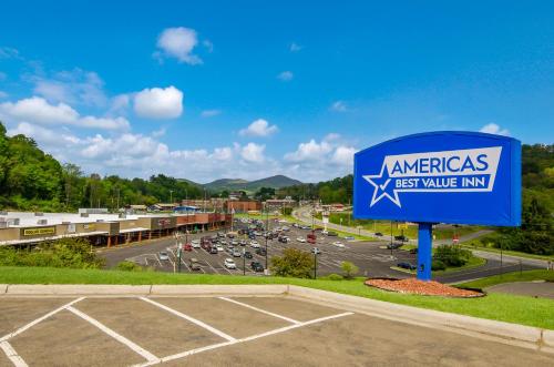 Americas Best Value Inn & Suites Independence VA in Independence, USA