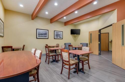 Americas Best Value Inn Independence VA in Fries