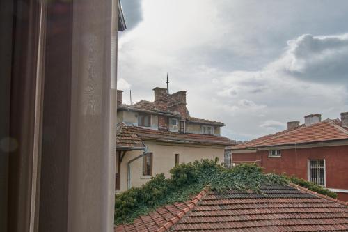 The Embassy Suites, Sofia (zdjęcie 9)