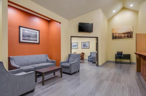Americas Best Value Inn Independence VA in Fries