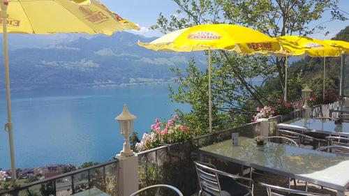 Hotel Restaurant Platten - main image