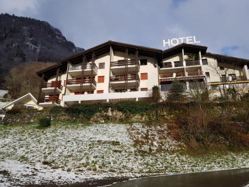 Hotel Restaurant Platten - image 10