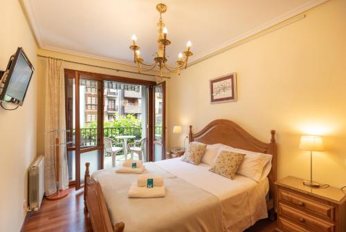 . Plaza berri - baskeyrentals