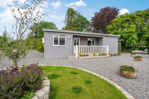 Skomer Lodge gîte à louer Manorbier