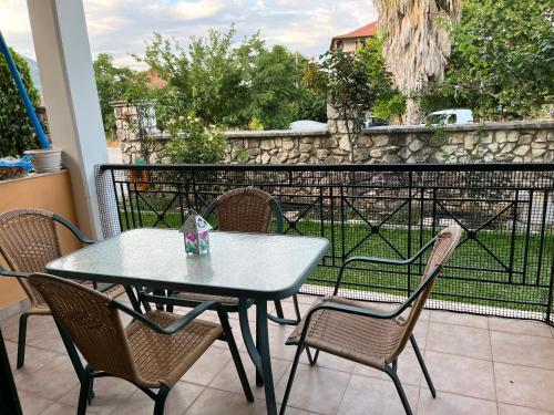  Emelia Apartments in Nydri