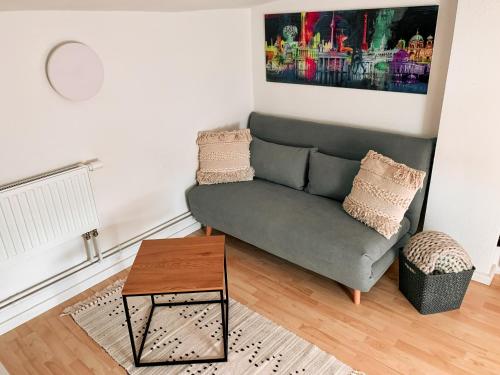 Karowlina Cozy House Berlin 1-4 Person Karowlina Cozy House Berlin 1-4 Person