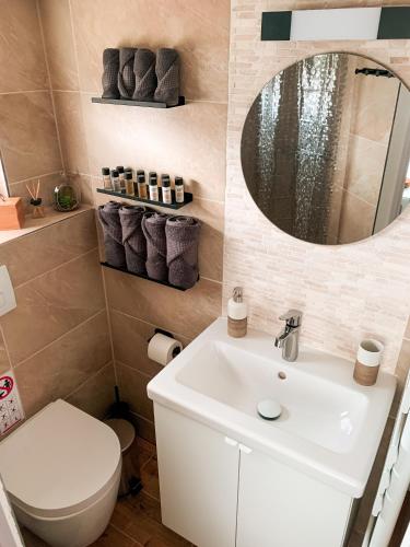 Karowlina Cozy House Berlin 1-4 Person Karowlina Cozy House Berlin 1-4 Person