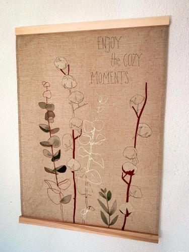 Karowlina Cozy House Berlin 1-4 Person Karowlina Cozy House Berlin 1-4 Person