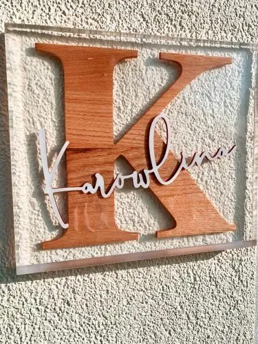 Karowlina Cozy House Berlin 1-4 Person in Berlin, Deutschland