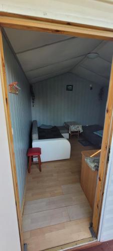 2 sofa beds