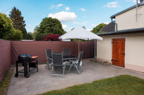 Karowlina Cozy House Berlin 1-4 Person Karowlina Cozy House Berlin 1-4 Person