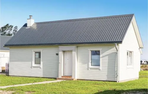 Schönes Ferienhaus Im Ostsee Resort Olpenitz Mit Sauna in Olpenitzdorf, Deutschland