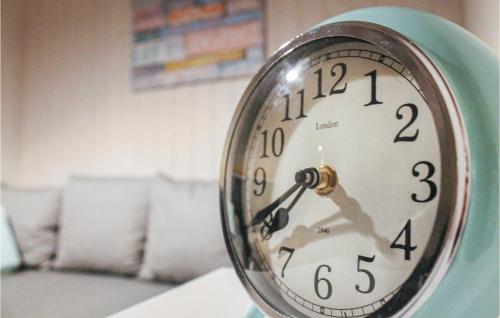 Beautiful Home In Ostseeresort Olpenitz 963m von Strandweg entfernt