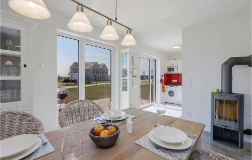Wunderschönes Ferienhaus Im Ostsee Resort in Olpenitzdorf, Deutschland