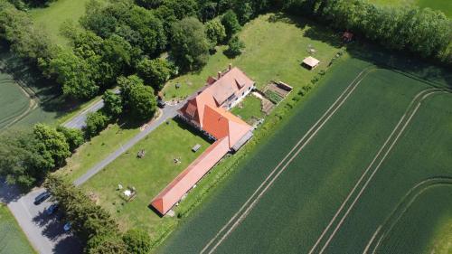 HAUS RINGGAU - Urlaub, Gemeinschaft und Erlebnis im Herzen von Deutschland in Herleshausen, Deutschland