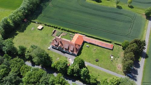 HAUS RINGGAU - Urlaub, Gemeinschaft und Erlebnis im Herzen von Deutschland