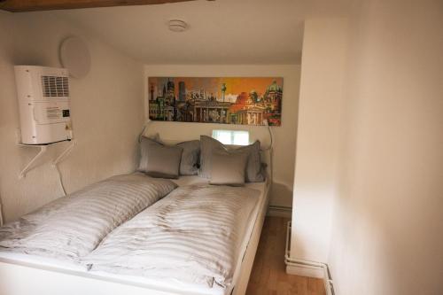 Karowlina Cozy House Berlin 1-4 Person Karowlina Cozy House Berlin 1-4 Person