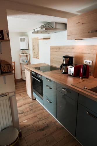 Karowlina Cozy House Berlin 1-4 Person, Berlin (photo 8)