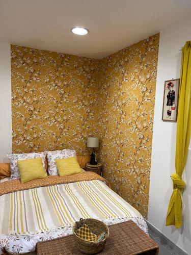 Suite phuket chambre d'hôte Oise