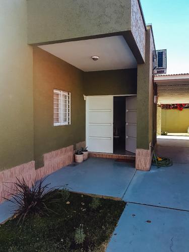 Two-Bedroom House image 8