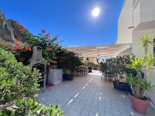  Apartment Avion, Pension in San Vito lo Capo