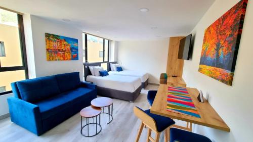 Toscana LOFT - Apartasuites - Chia Toscana LOFT - Apartasuites - Chia