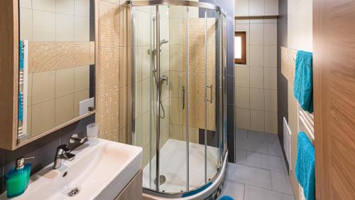 Apartman Valnela - image 10