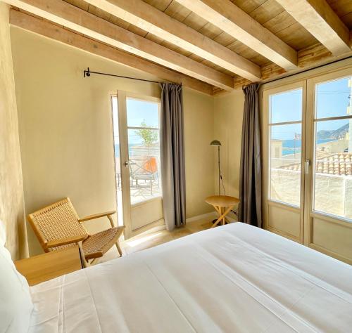 Blue Sardine Hostal Boutique Altea 3