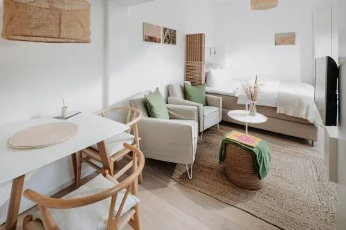 Villa Fresena Bude 3 in Norderney, Deutschland