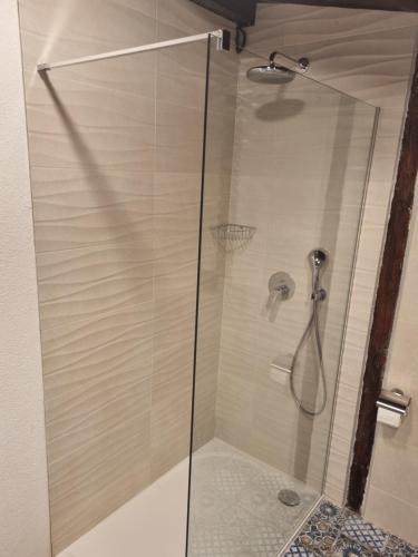 Comfort Double Room with Balcony image 10