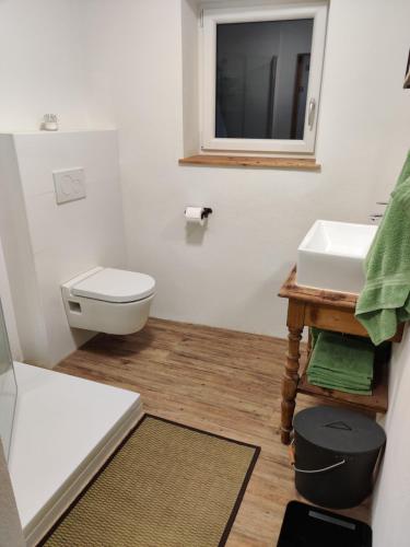 Ferienwohnung SCHLOSEK in der Nationalparkregion Kalkalpen in Forstau