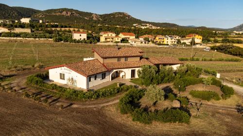  Agriturismo Sa Scalitta, Carbonia bei Carloforte