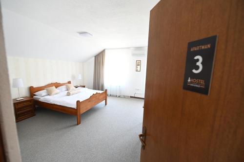 Sobe - Rooms Drvorez - image 4