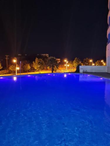 Charmant Studio piscine mdiq CaboNegro Martil in Cabo Negro