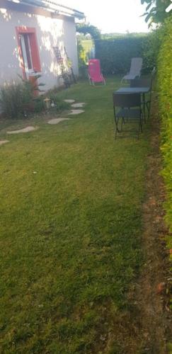 Amour Aquitaine in แซงต์ เอมิลิยอง