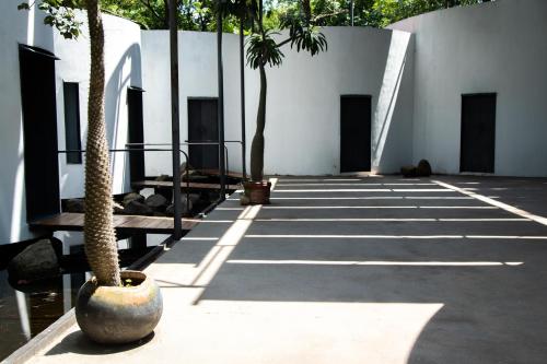 Spa, Hotel La Casa de los Árboles Immersive Experience (Hotel La Casa de los Arboles Immersive Experience) in Ocuituco Morelos