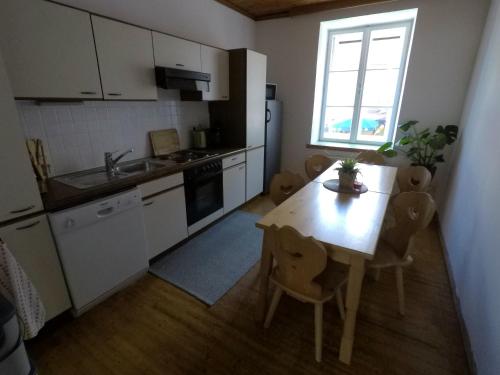 One-Bedroom Holiday apartment