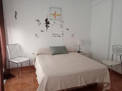 Apartamento La Marina Real, Valencie (fotografie 10)
