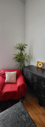 Bright studio close to Zaventem airport, Брюссель (фото 7)