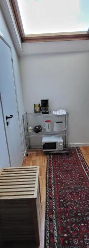 Bright studio close to Zaventem airport, Брюссель (фото 8)